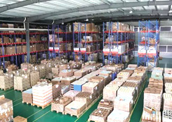 跨境電商帶動中國物流進入全球布局時代