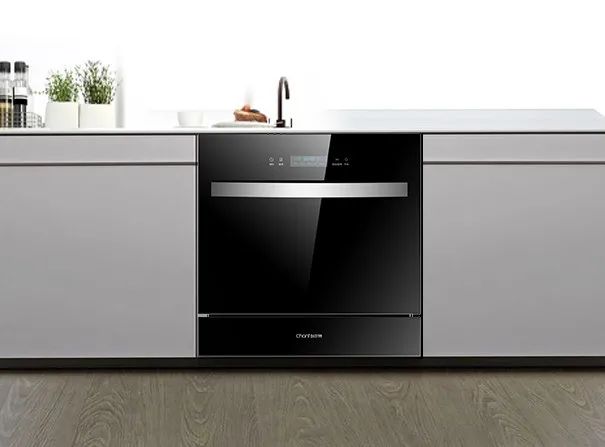 進口家用洗碗機清關,家用洗碗機進口進保稅倉流程,2022新版跨境電商零售進口正面清單