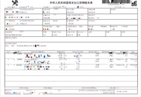 報關單查驗是什么意思?報關單查驗和核放單查驗的區(qū)別