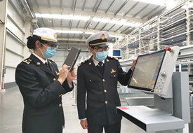 海關核查是什么意思?海關核查怎么辦?海關核查工作具體內容