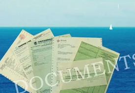 什么是單證報關,什么是買單報關?單證報關和買單報關區別