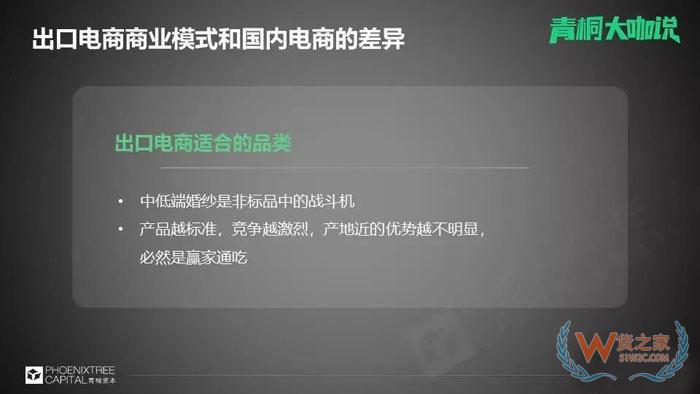 國內(nèi)電商流量已面臨難題，出口電商的關(guān)鍵是什么？貨之家