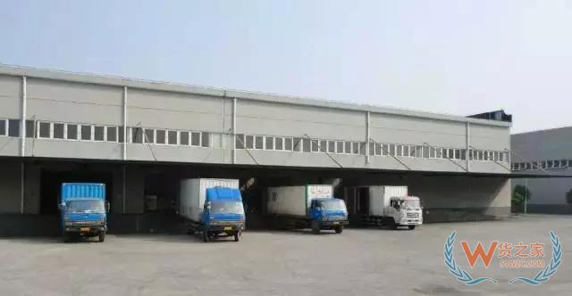 物流大車隊的未來在哪？兩個方向！貨之家