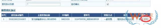 再見，紙質代理報關委托書！深圳海關關于代理報關有關事項的公告-貨之家