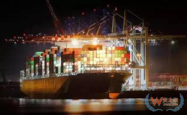 貨代、海運操作、船務操作的區別-貨之家