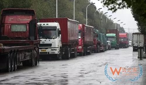 如何提高運輸各環節效率以達到控制物流成本的目的？貨之家