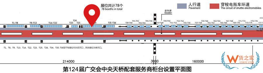 貨之家引領跨境B2B走向世界，共聚廣交會邁進“新紀元”-貨之家