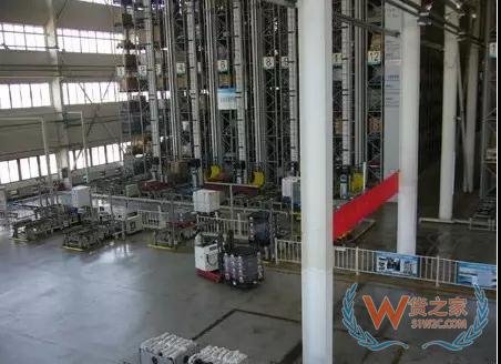 自建物流與第三方物流，企業的路到底該如何選擇—貨之家