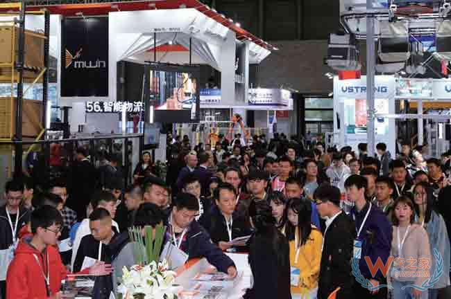智能制造，智慧物流——2019中國（廣州）國際物流裝備與技術展覽會大幕即將開啟—貨之家