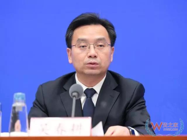199.9億噸！前5個月全社會完成營業性貨運量同比增長6.0%-貨之家