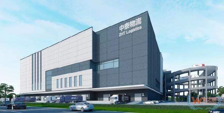 恭喜！貨之家與中泰物流建立戰(zhàn)略合作關(guān)系，共同構(gòu)建大灣區(qū)跨境電商產(chǎn)業(yè)生態(tài)圈-貨之家