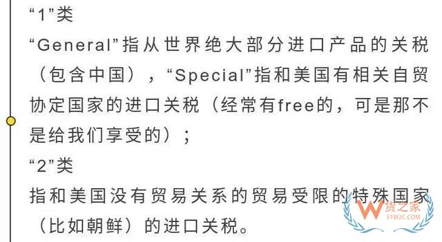外貿(mào)必備7大網(wǎng)站，教你查詢各國進口關(guān)稅—貨之家