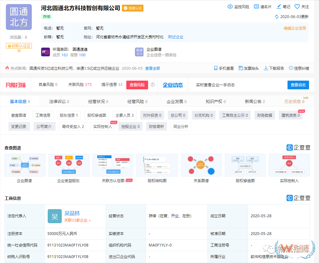 【頭條：順豐省內6元起，豐巢“送到柜”寄件服務上線；圓通5億成立新公司，申通1.5億成立供應鏈企業；5月國家鐵路發送貨物3億噸】—貨之家