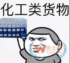 注意！這些貨物空運需要鑒定報告—貨之家