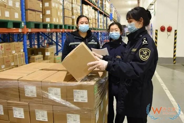 保稅倉提供什么倉儲服務?如何對接保稅倉