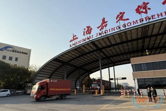 上海保稅倉庫收費標準,保稅倉跨境商品一件代發,上海保稅倉發貨流程